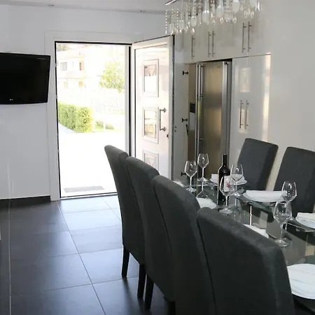 Villa Luxury With Pool Close To Faliraki & Kalithies