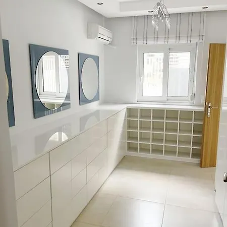 Luxury With Pool Close To Faliraki & Villa