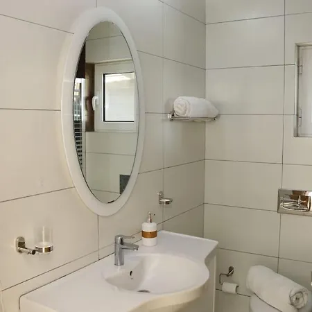 Luxury With Pool Close To Faliraki &