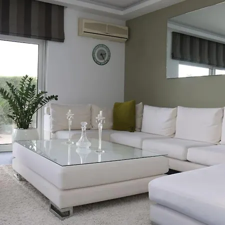 Luxury With Pool Close To Faliraki &