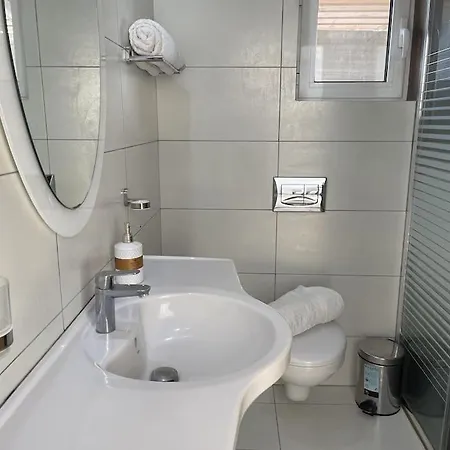 Luxury With Pool Close To Faliraki &