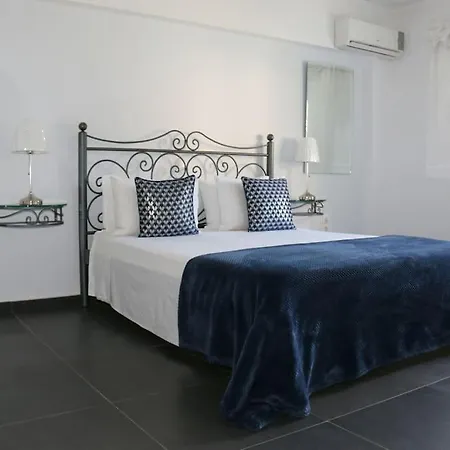 Luxury With Pool Close To Faliraki & Villa Kalithies
