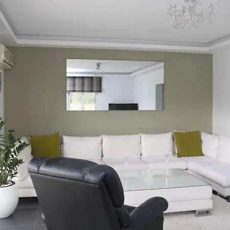 Luxury With Pool Close To Faliraki & Villa *