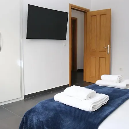 Luxury With Pool Close To Faliraki & Villa