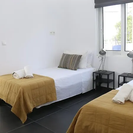 Villa Luxury With Pool Close To Faliraki &