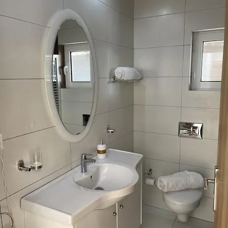 Luxury With Pool Close To Faliraki & Kalithies